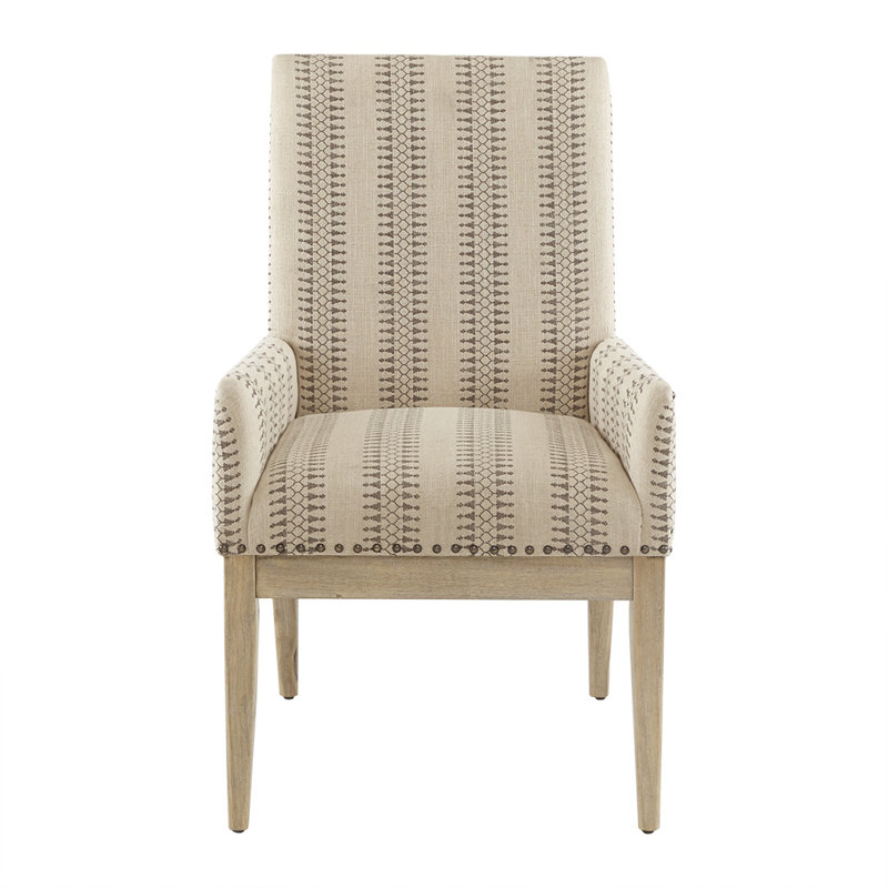 Gracie Mills Milton Modern Elegance Dining Chair | Wayfair